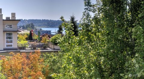 A home in Kirkland