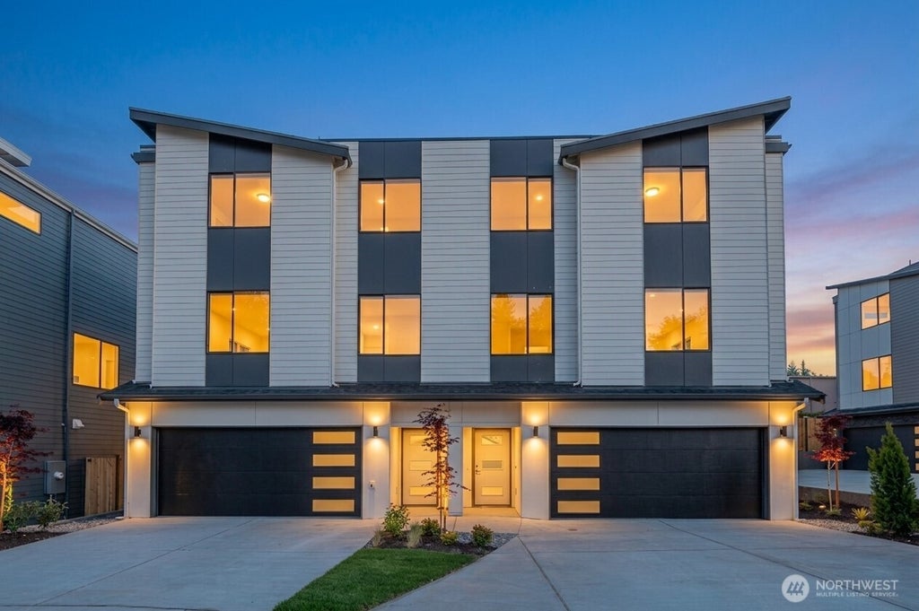 Photo of 1524 243rd Place SW #A, Bothell, WA 98021 (MLS # 2572369)