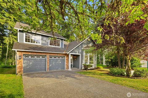 Photo of 3736 248th Place SE, Sammamish, WA 98029 (MLS # 2538285)