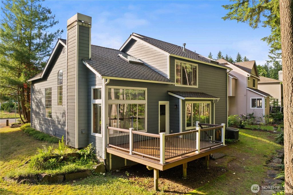 Photo of 3736 248th Place SE, Sammamish, WA 98029 (MLS # 2538285)