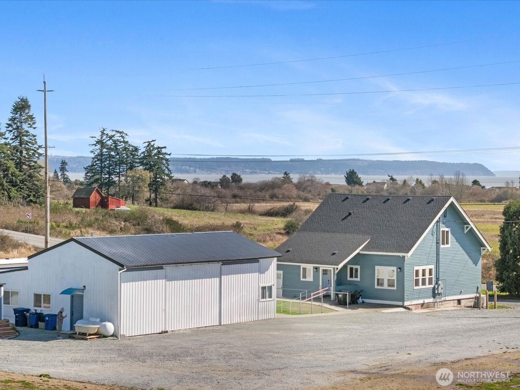 Photo of 659 State Route 532, Camano Island, WA 98282 (MLS # 2498879)