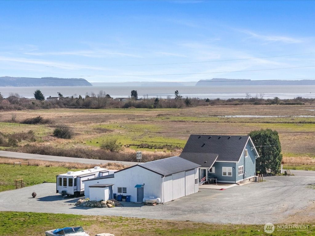 Photo of 659 State Route 532, Camano Island, WA 98282 (MLS # 2498879)