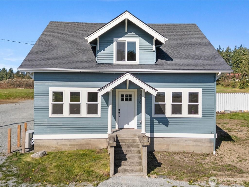 Photo of 659 State Route 532, Camano Island, WA 98282 (MLS # 2498879)