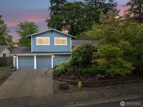 10640 157th Avenue NE Redmond WA 98052