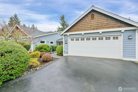 Photo of 160 E Soderberg Road #L32, Allyn, WA 98524 (MLS # 2474909)