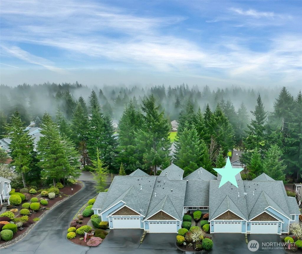 Photo of 160 E Soderberg Road #L32, Allyn, WA 98524 (MLS # 2474909)