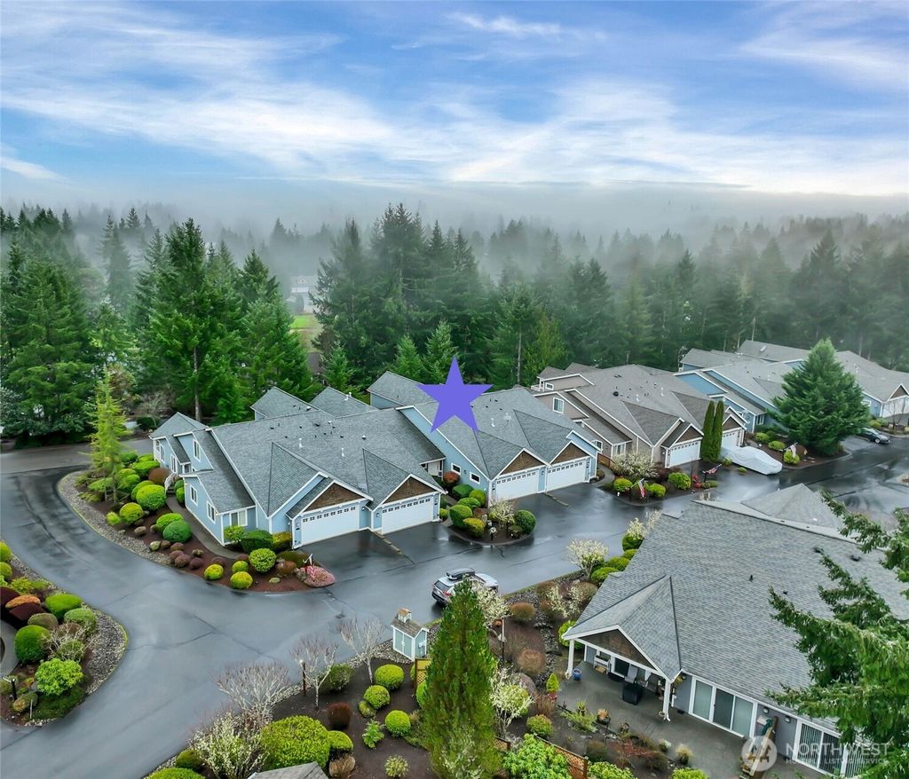 Photo of 160 E Soderberg Road #L32, Allyn, WA 98524 (MLS # 2474909)