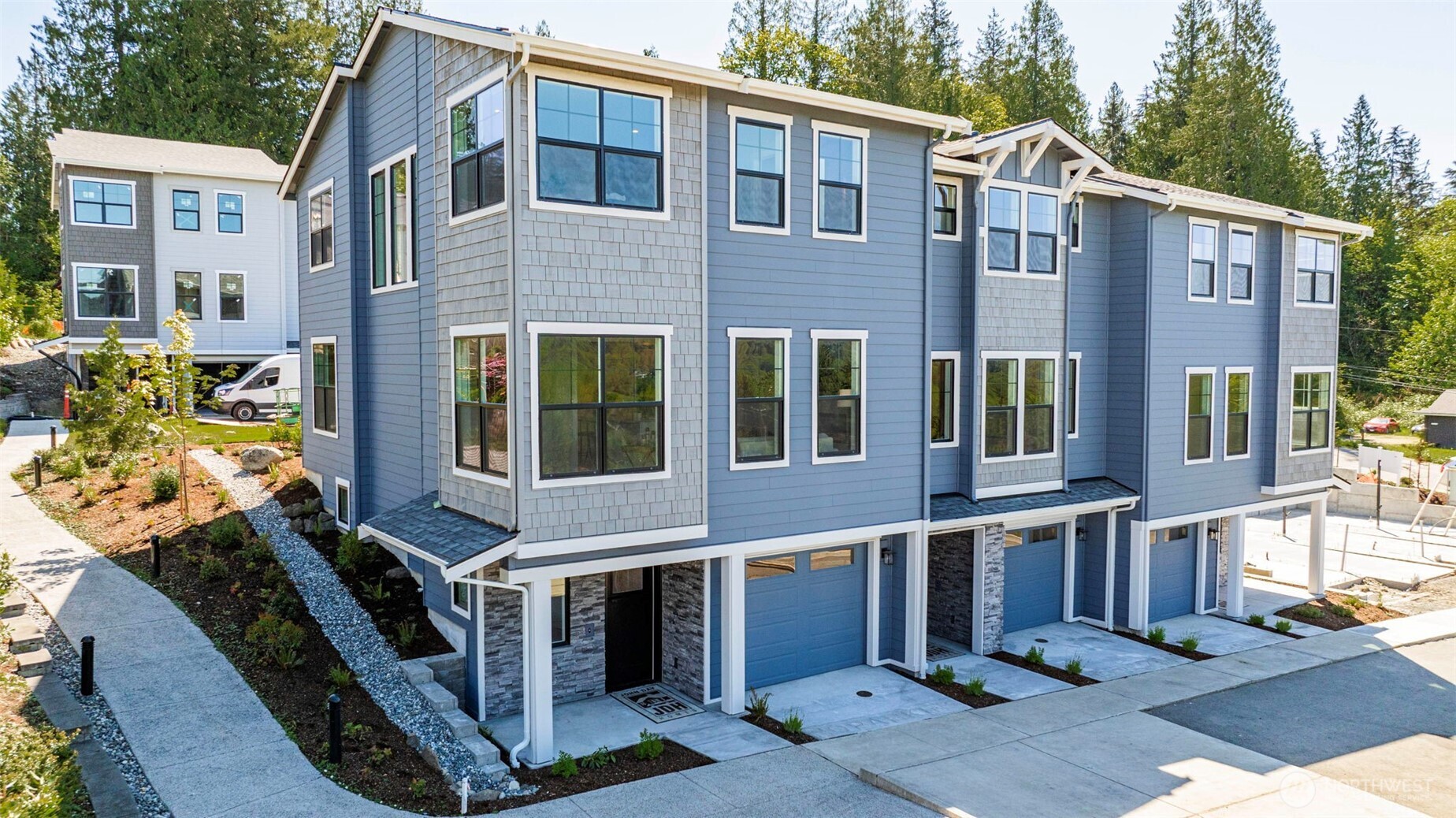 26624 NE 143rd (Lot 1) Place