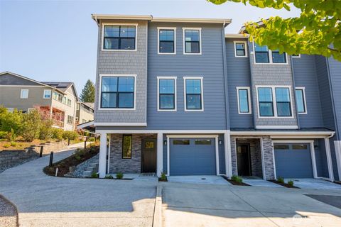 26624 NE 143rd (Lot 1) Place Duvall WA 98019