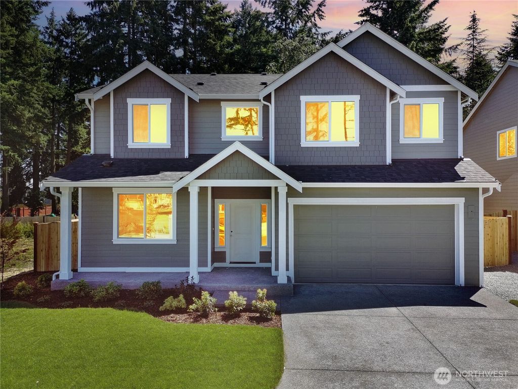 Photo of 18313 37th Avenue E, Tacoma, WA 98446 (MLS # 2447061)