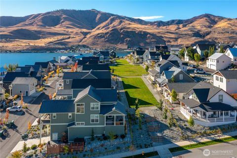 481 Mackinaw Lane, Chelan, WA 98816 - MLS#: 2365390