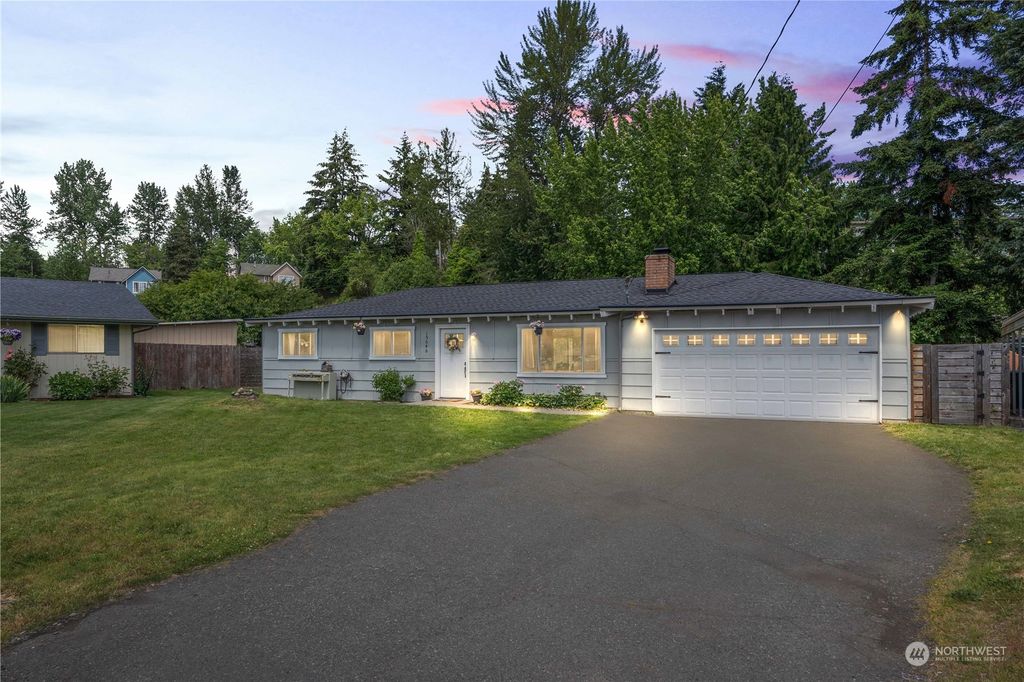 Photo of 15646 SE 263rd Place, Covington, WA 98042 (MLS # 2253929)