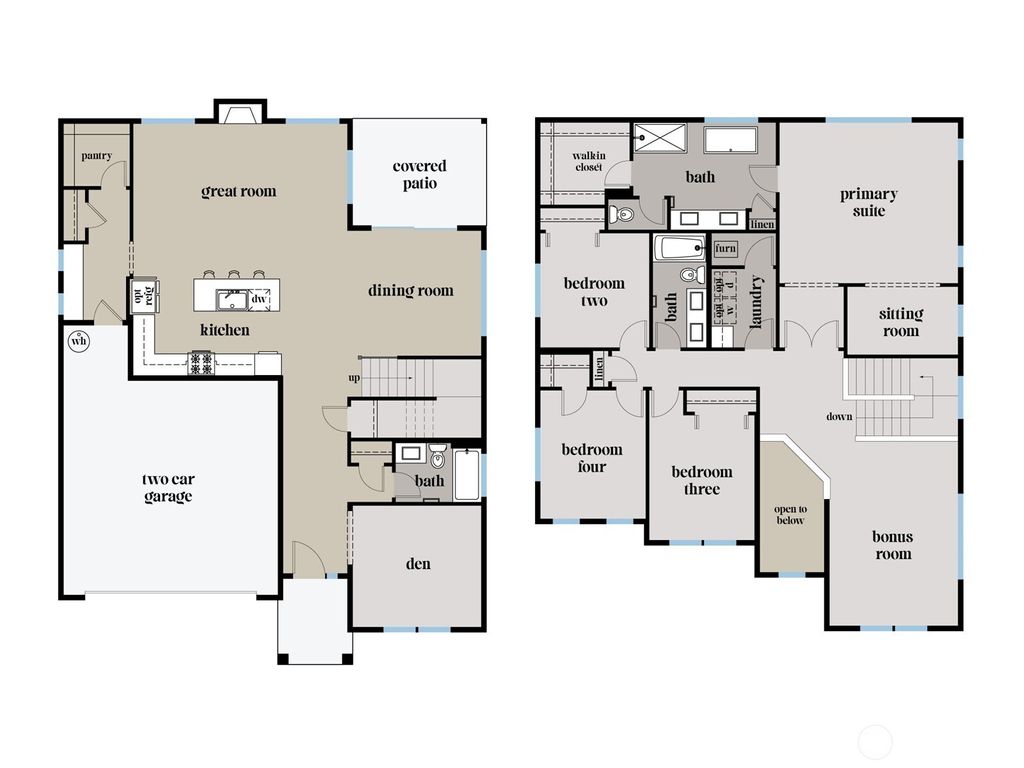 Photo of 721 211th Place SE, Bothell, WA 98021 (MLS # 2451093)