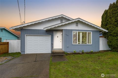 1109 S 92nd Street, Tacoma, WA 98444 - MLS#: 2344980
