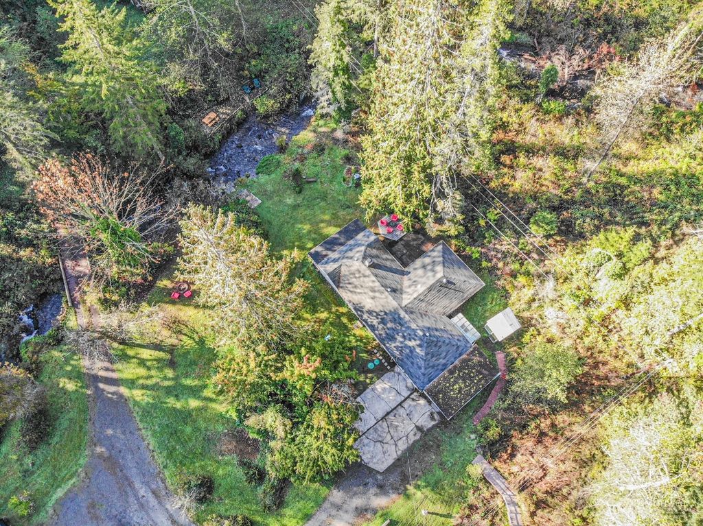 Photo of 16817 455th Avenue SE, North Bend, WA 98045 (MLS # 2303044)