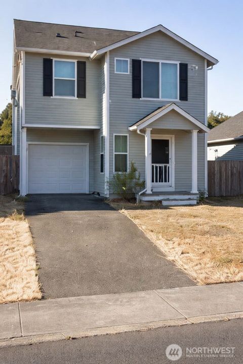 Photo of 14904 99th Ave Se Ave, Yelm, WA 98597 (MLS # 2494307)