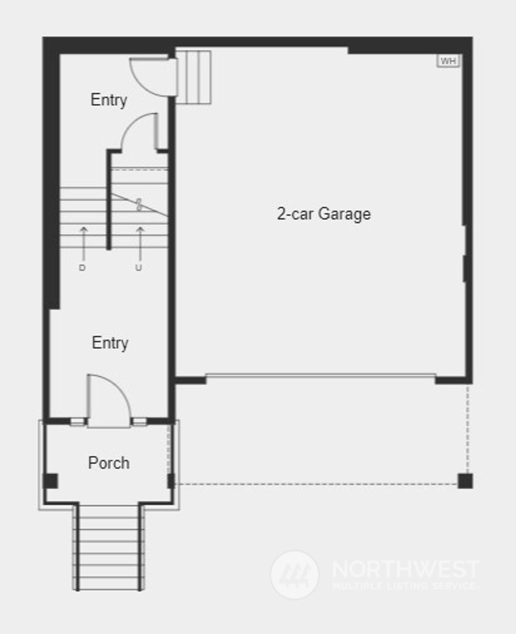 Photo of 1660 Westridge Way NE, Issaquah, WA 98029 (MLS # 2019936)