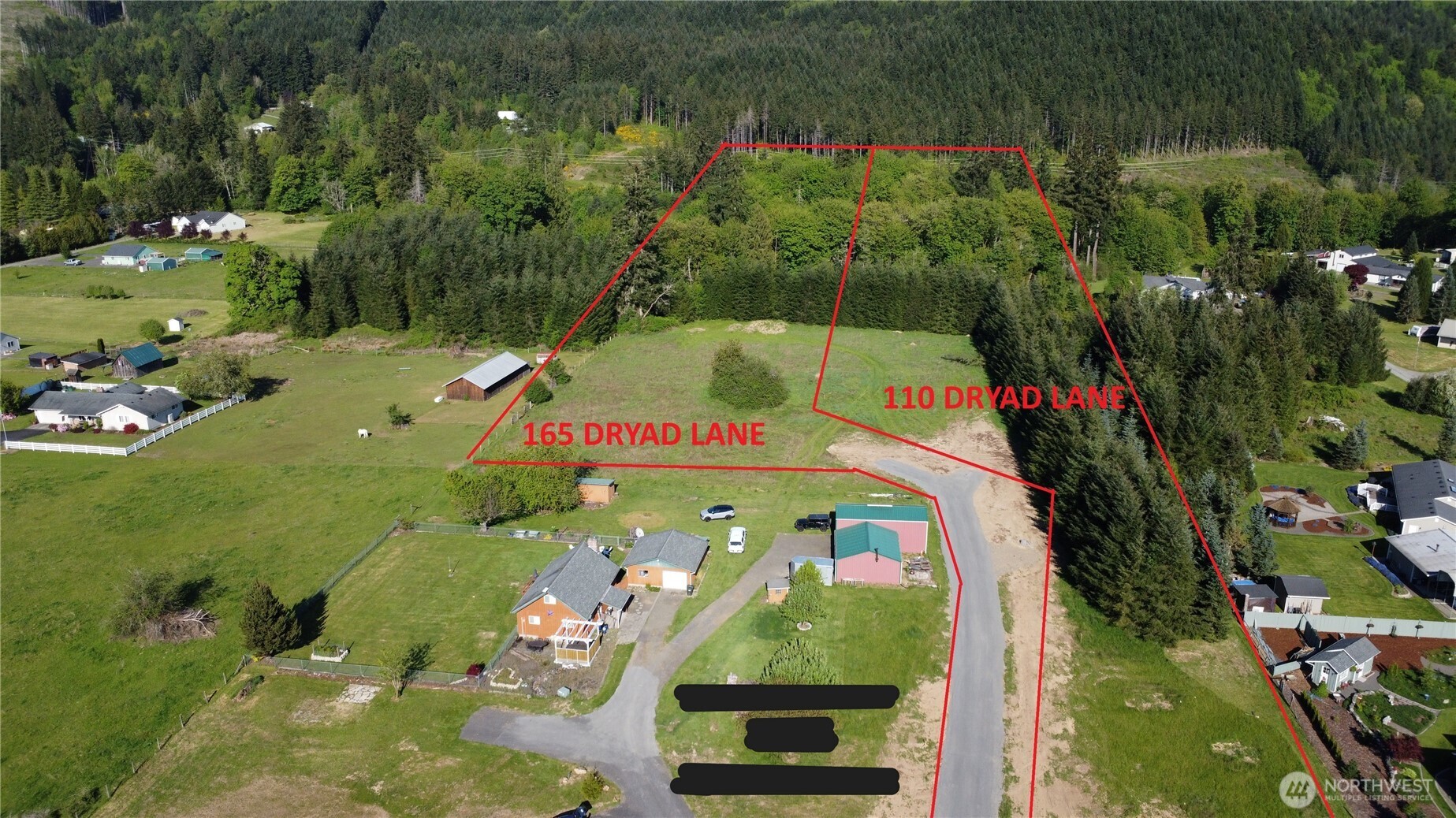 165 Dryad Lane