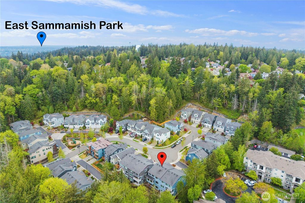 Photo of 856 224th Avenue NE, Sammamish, WA 98074 (MLS # 2515164)