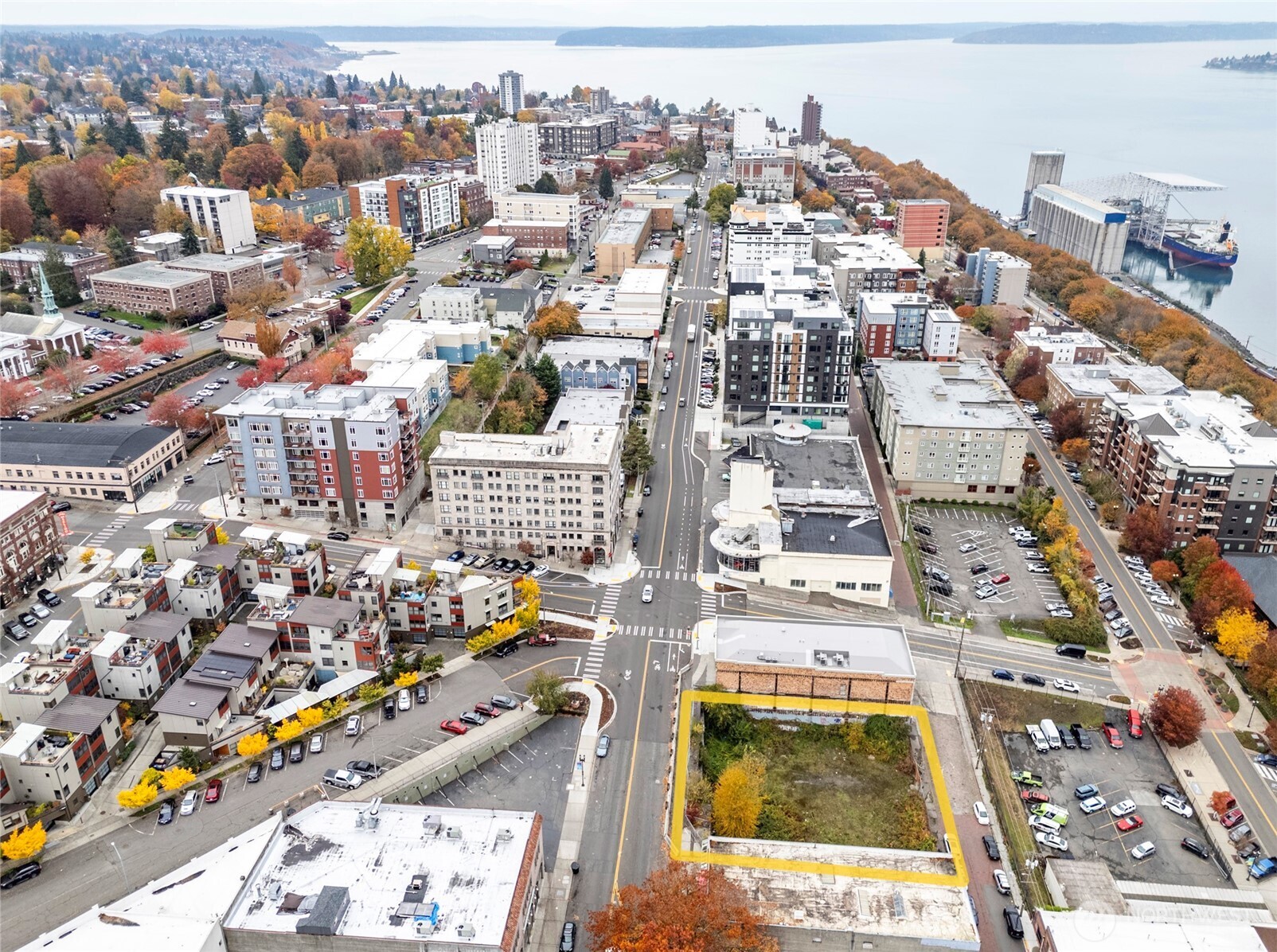 605 St Helens Avenue