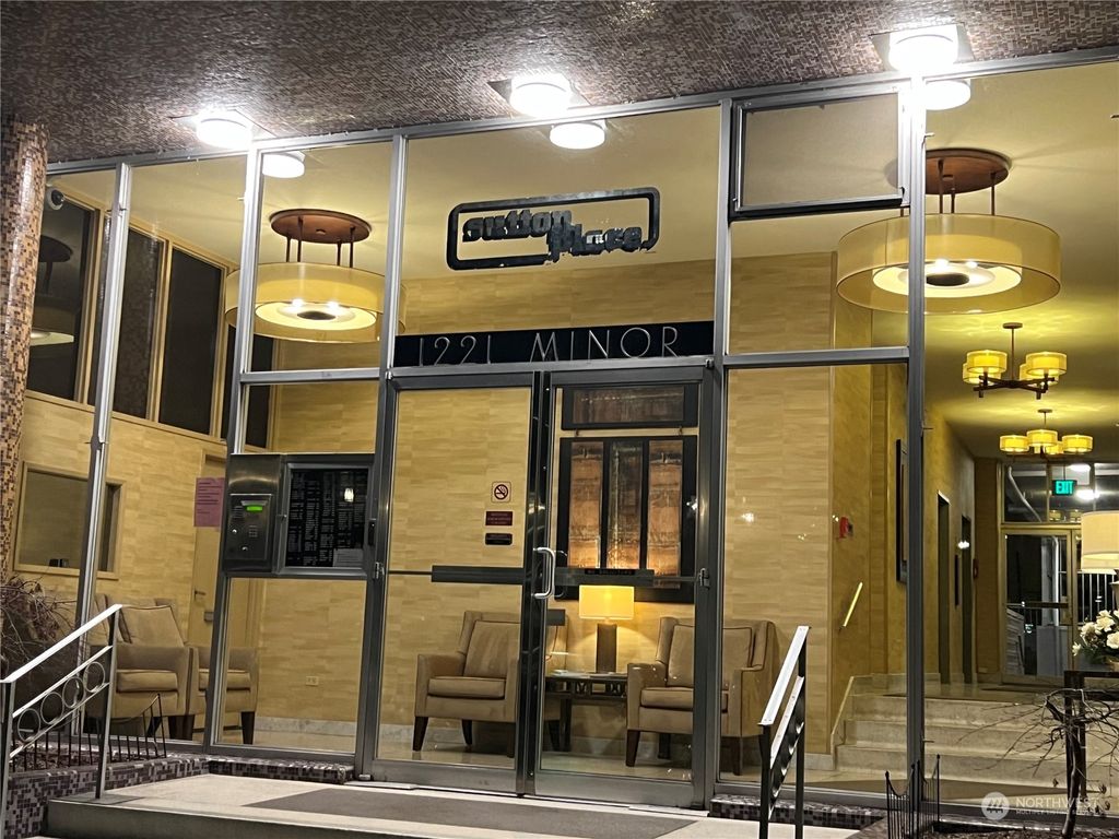 Photo of 1221 Minor Avenue, Seattle, WA 98101 (MLS # 2201683)