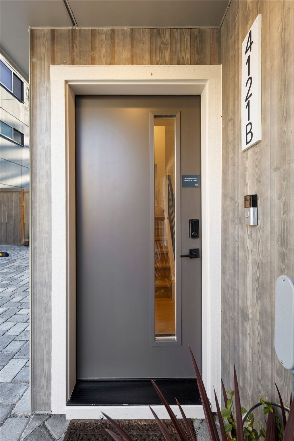 Photo of 4121 B Chilberg Avenue SW, Seattle, WA 98116 (MLS # 2455632)