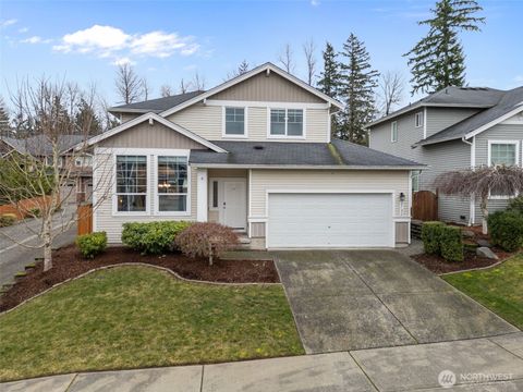 Photo of 2722 67th Court SE, Auburn, WA 98092 (MLS # 2470003)
