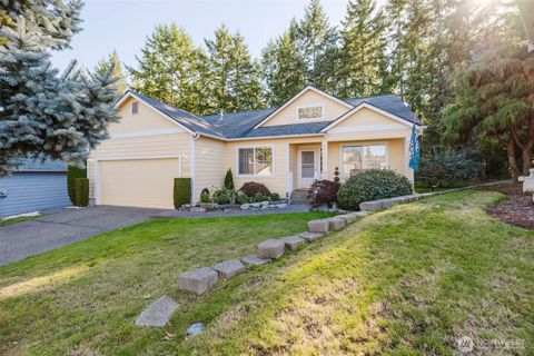 Photo of 9632 Windswept Lane NW, Silverdale, WA 98383 (MLS # 2445995)