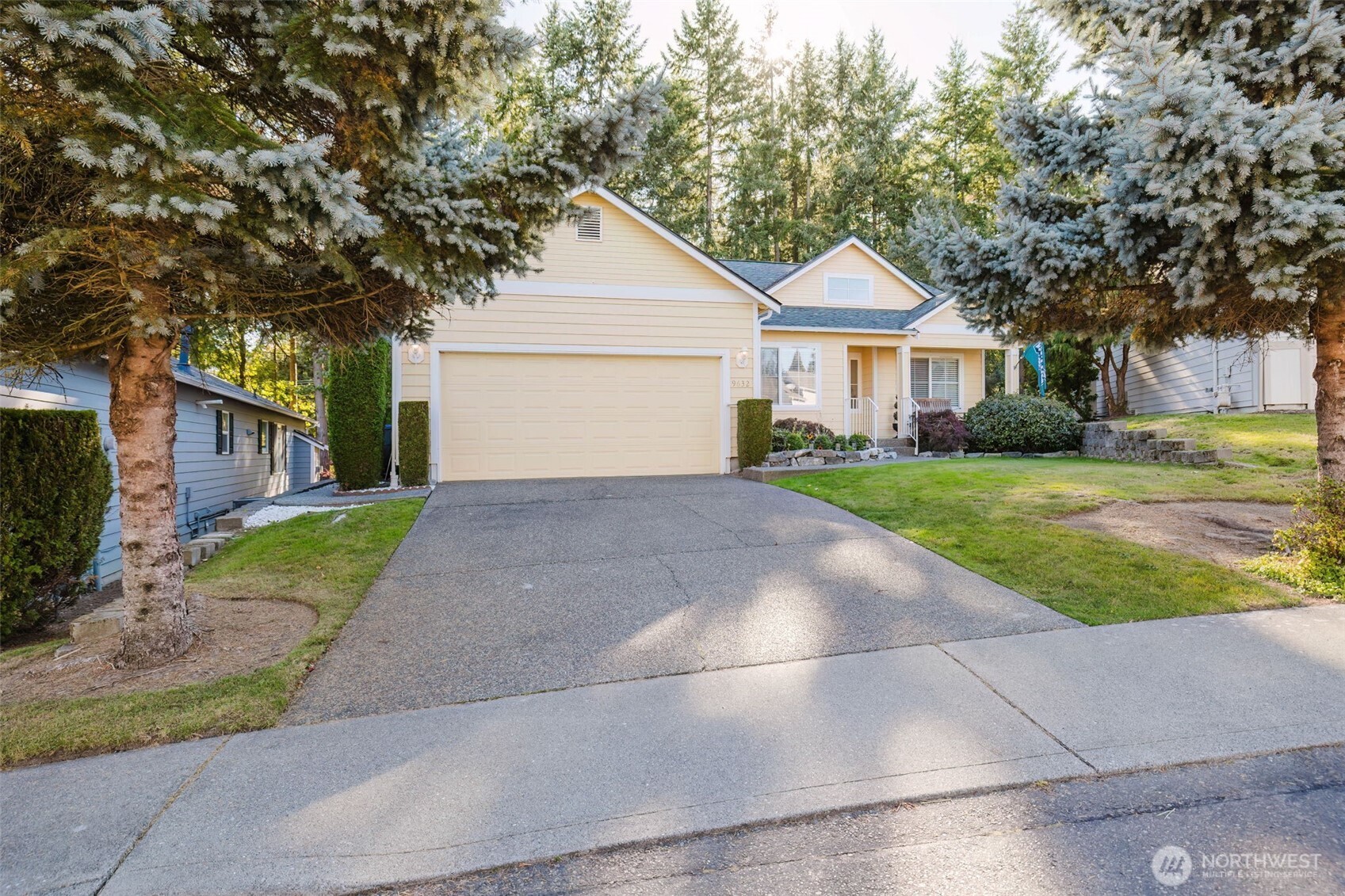 9632 Windswept Lane NW