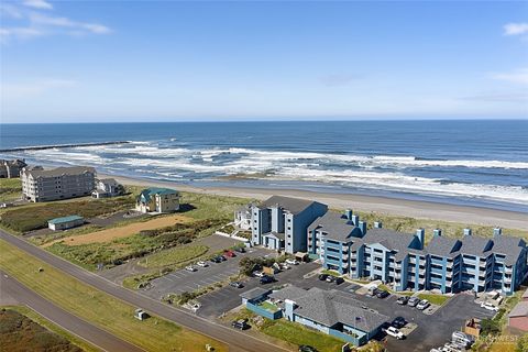 Photo of 1335 Ocean Shores Boulevard SW #S23, Ocean Shores, WA 98569 (MLS # 2523431)