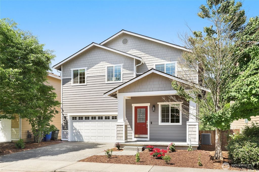 Photo of 20317 124th Avenue NE, Bothell, WA 98011 (MLS # 2406496)