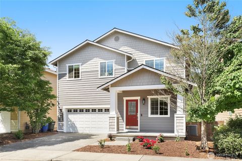 Photo of 20317 124th Avenue NE, Bothell, WA 98011 (MLS # 2406496)