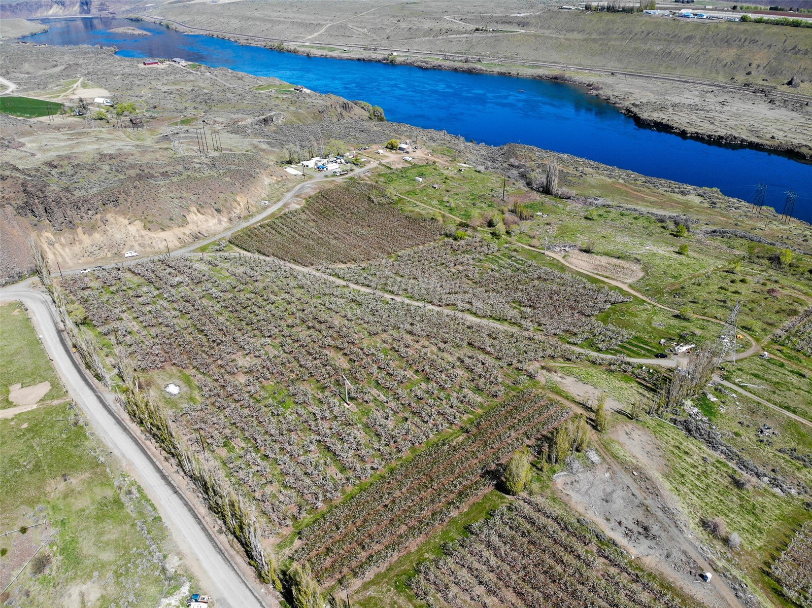 7199 Tarpiscan Road Lot 4