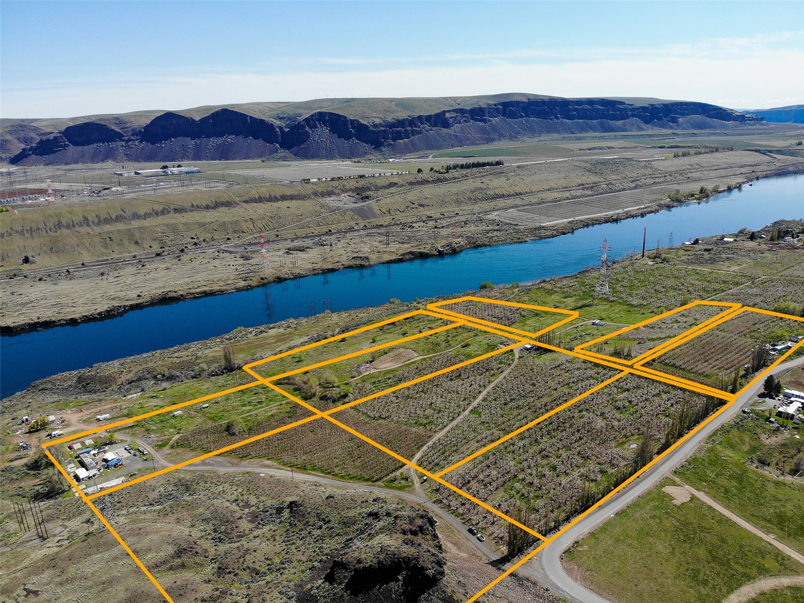 7199 Tarpiscan Road Lot 4