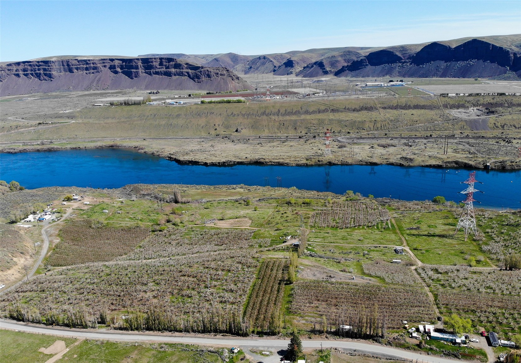 7199 Tarpiscan Road Lot 4