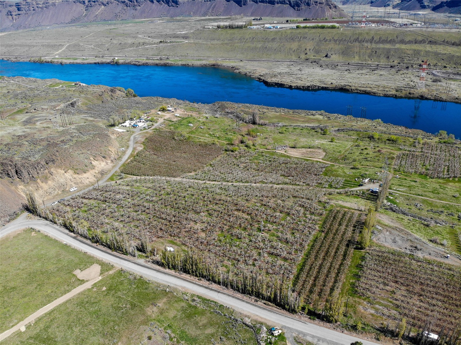 7199 Tarpiscan Road Lot 4
