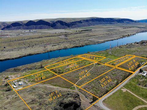 7199 Tarpiscan Road Lot 4 Malaga WA 98828