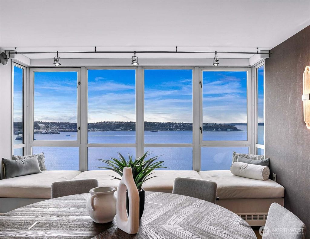 Photo of 2125 1st Avenue #2203, Seattle, WA 98121 (MLS # 2378853)