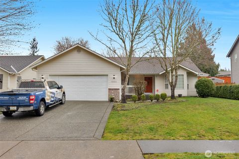 Photo of 18501 E Country Club Drive, Arlington, WA 98223 (MLS # 2494279)