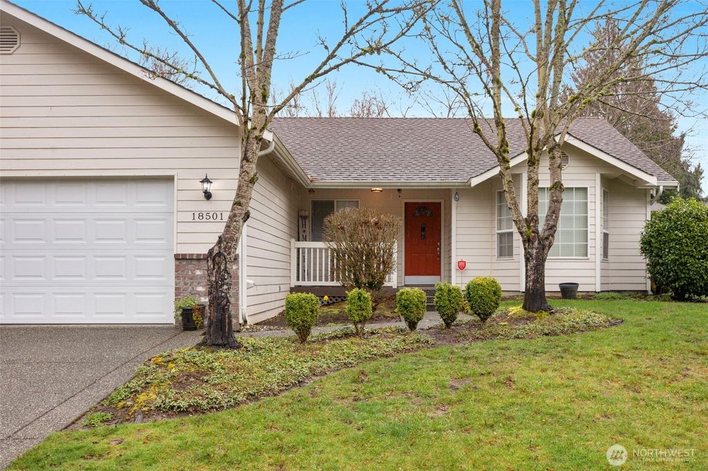 Photo of 18501 E Country Club Drive, Arlington, WA 98223 (MLS # 2494279)