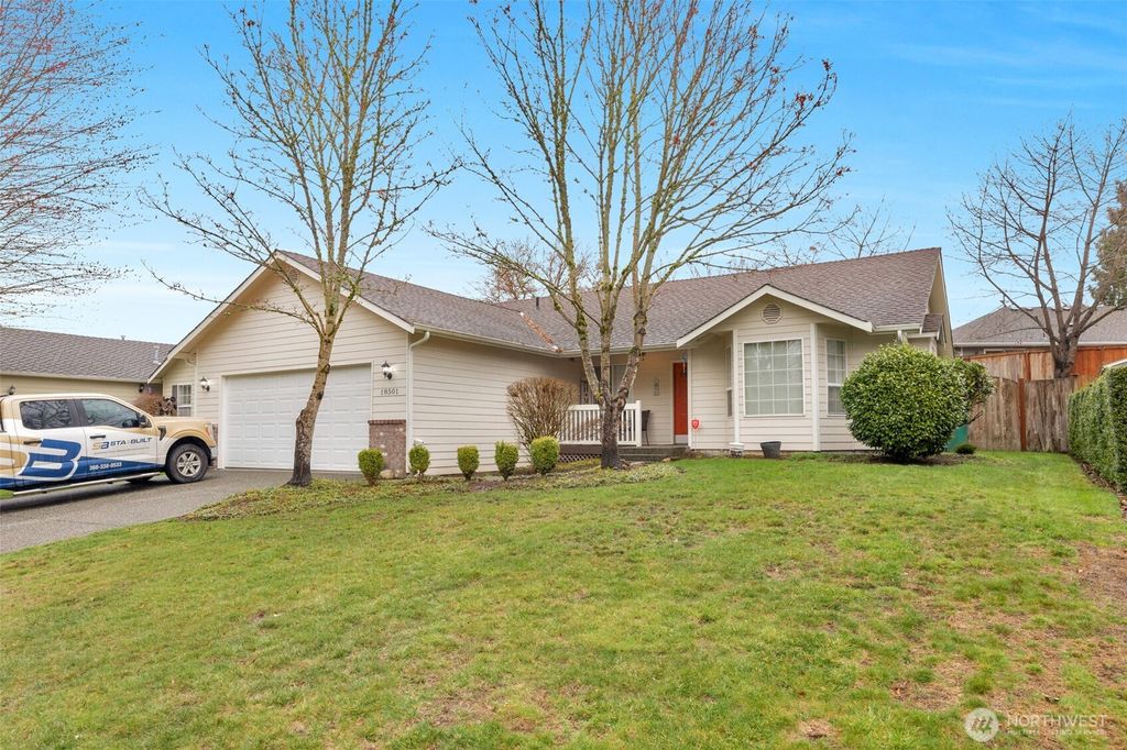 Photo of 18501 E Country Club Drive, Arlington, WA 98223 (MLS # 2494279)