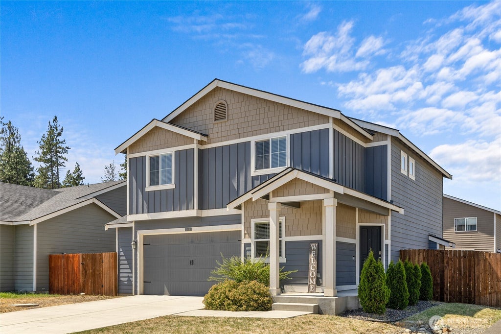 Photo of 306 Bala Drive, Cle Elum, WA 98922 (MLS # 2547753)