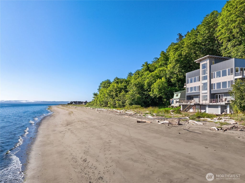 Photo of 27865 Sandy Beach Lane NE, Kingston, WA 98346 (MLS # 2545953)