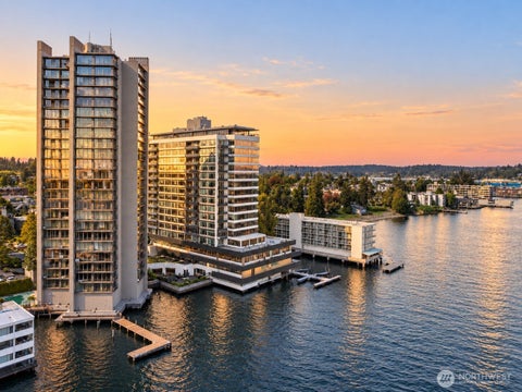 Photo of 1620 43rd Avenue E #5C, Seattle, WA 98112 (MLS # 2587806)