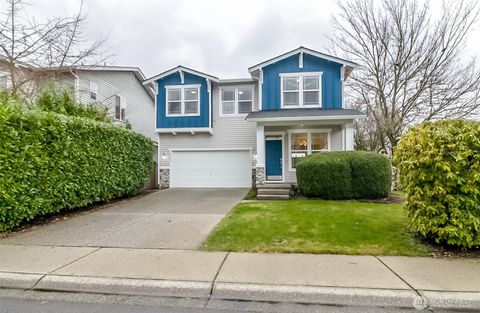 Photo of 15204 48th Avenue SE, Everett, WA 98208 (MLS # 2508617)