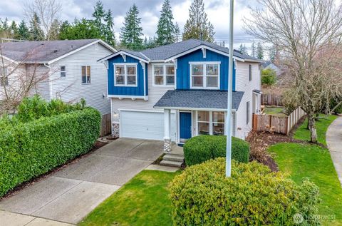 Photo of 15204 48th Avenue SE, Everett, WA 98208 (MLS # 2508617)