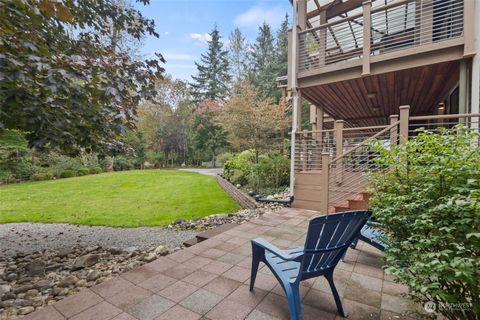 A home in Maple Valley