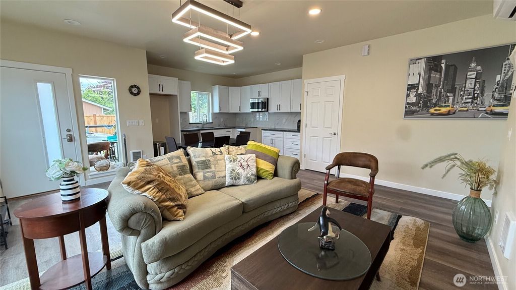 Photo of 9025 38th Avenue S, Seattle, WA 98118 (MLS # 2471293)