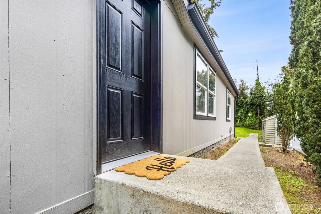Photo of 932 Price Road, Bremerton, WA 98312 (MLS # 2522068)