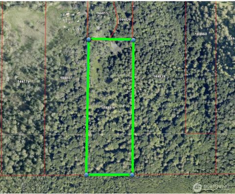 Photo of 7019 Mount Baker Highway, Deming, WA 98244 (MLS # 2344717)